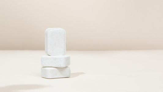 Opvasketabs stablet