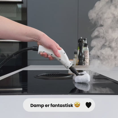 CleanMaster Pro™